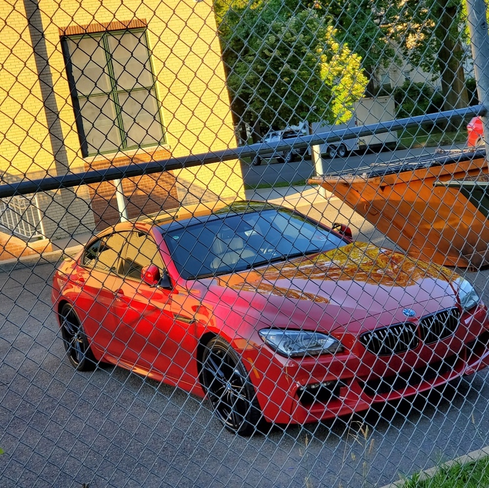 Meet your Posher, Brett